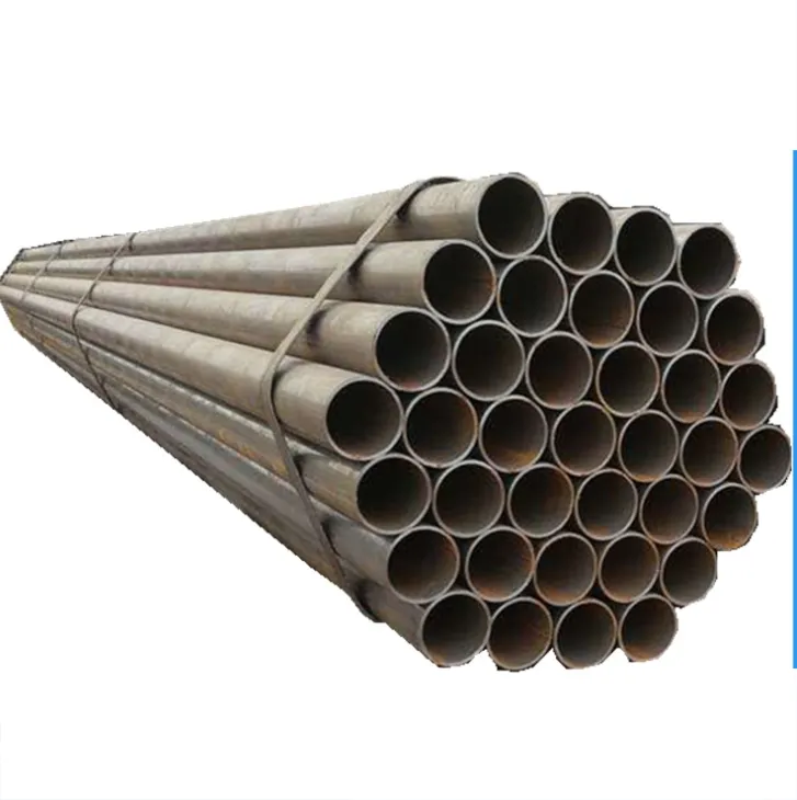 welded pipe